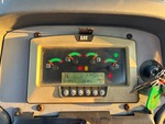 Control Station with Dash Console