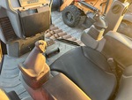 Control Station with Hydraulic Controls