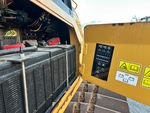 General Appearance with Sheet metal (fiberglass) condition
