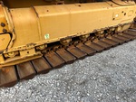 Undercarriage with Right Track Rollers