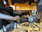 Engine with Exhaust System