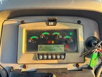 Control Station with Engine Warning Lights