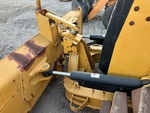 Hydraulics with Blade Angle Cylinders