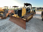 Chassis with Frame Condition