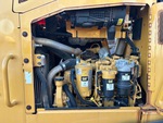 Engine with Engine - Left Side