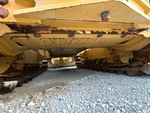 Chassis with Belly pans