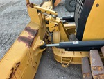 Chassis with Tilt/angle Linkage Pins and Bushings