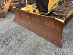Chassis with Blade Condition
