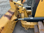 Chassis with Angle Linkage Pins and Bushings