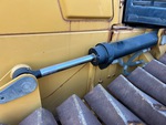 Hydraulics with Blade Lift Cylinders