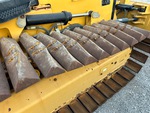 Undercarriage with Right Track Pads