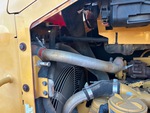 Engine with Cooling System Leaks