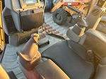 Control Station with Steering Controls