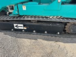 Undercarriage - Rubber (Excavator) with Track Rollers