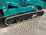Undercarriage - Rubber (Excavator) with