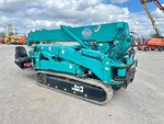 General Appearance with Paint