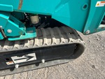 Undercarriage - Rubber (Excavator) with