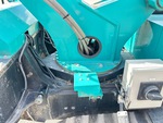 Chassis with Turntable Bearing