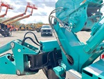 Hydraulics with Hoses (Hydraulic)