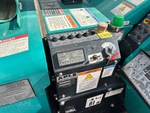 Control Station with Warning Lights