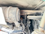 Engine with Exhaust System