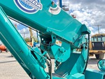 Hydraulics with Hydraulic Motors