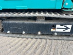 Undercarriage - Rubber (Excavator) with