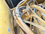Hydraulics with Swing Motor