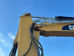 v2 Chassis - Excavator with Pin and Bushings Boom to Stick