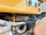 Engine with Cooling System Leaks