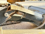 Hydraulics with Blade Lift Cylinder