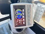Control Station with Gauges