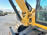 v2 Chassis - Excavator with Swing Tower Pivot