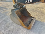 Specialty with Excavator Bucket Condition
