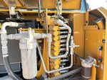 Hydraulics with Valves