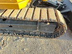 Undercarriage with Right Track Shoes
