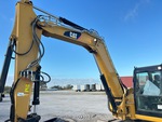 v2 Chassis - Excavator with Boom Condition