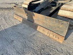 Specialty with Blade Cutting Edge Condition