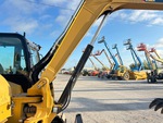 Hydraulics with Boom Lift Cylinder(s)