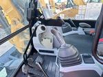 Control Station with Hydraulic Controls