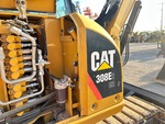 Hydraulics with Hydraulic Tank