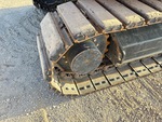 Drivetrain with Right Final Drive