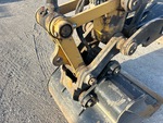 Specialty with Quick Coupler