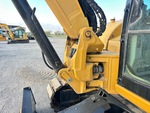 v2 Chassis - Excavator with Boom Base Pin and Bushings