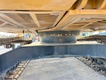 v2 Chassis - Excavator with Turntable Bearing