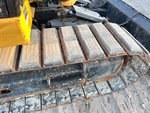 Undercarriage with Right Track Shoes