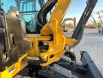v2 Chassis - Excavator with Swing Tower Pivot