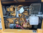 Engine with Engine - Right Side