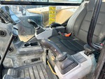 Control Station with Hydraulic Controls