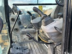 Safety with Safety Lock Out/Stop